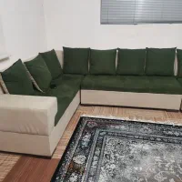 کانوپه|مبلمان خانگی و میز عسلی|شیراز, تندگویان|دیوار