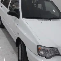 پراید ۱۱۱ مدل ۹۵