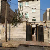 ویلایی ۱۲۰متر سه طبقه یکجا بازسازی شده شیرودی|فروش خانه و ویلا|اسلام‌شهر, شهرک فرهنگیان|دیوار