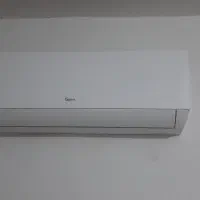 کولر گازی ۱۸۰۰۰ جی پلاس اینورتر