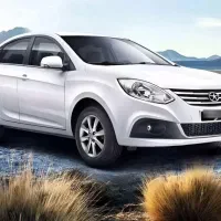 جک J4 صفر خشک تحویل درب کارخانه