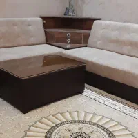 مبلمان 12 نفره در حد