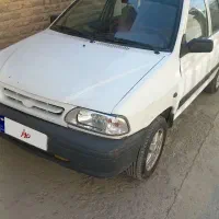 پراید ۱۴۱مدل ۸۷|خودرو سواری و وانت|بوکان, |دیوار