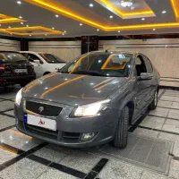 رانا پلاس ۴۰۲ فنی سالم