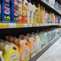 مایع دستشوئی بس (رایحه های مختلف) با تخفیف ویژه|مواد شوینده و دستمال کاغذی|نیشابور, شهید جعفری|دیوار