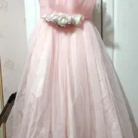 لباس شب سایز 12 سال
