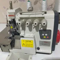 چرخ سردوز مارشال پنج نخ