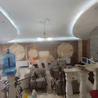 اجاره ویلا استخردار آب گرم  ملارد خوشنام