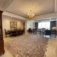 پاسداران 170متر 3 خواب 10ساله لوکیشن دنج نور جنوب|فروش آپارتمان|تهران, پاسداران|دیوار