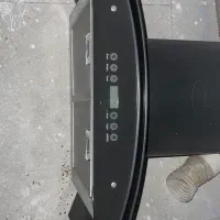 سینک و هود در حد نو