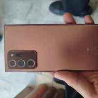 سامسونگ نوت ۲۰ اولترا