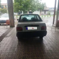 پراید ۹۴ برج ۱۲|خودرو سواری و وانت|دزفول, |دیوار