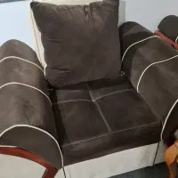 مبل 8 نفره|مبلمان خانگی و میز عسلی|گنبد کاووس, |دیوار