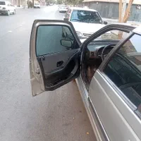 پژو پارس خونگی