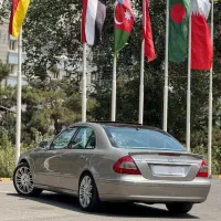 مرسدس بنز E280|خودرو سواری و وانت|تهران, امانیه|دیوار