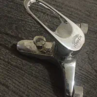 شیر حمام سالم