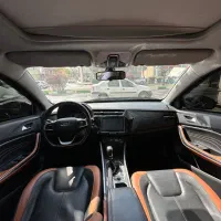 ام‌وی‌ام x22 pro دنده مدل ۱۴۰۲ اقساط(اتوآریا)|خودرو سواری و وانت|مشهد, شریف|دیوار