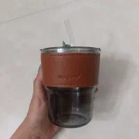 لیوان ماگ واشر دار
