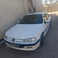 پژو پارس کارمندی|خودرو سواری و وانت|ایرانشهر, |دیوار