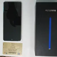 سامسونگ نوت 10 لایت + ال جی G6