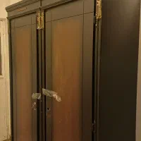 کمد محکم|جاکفشی، کمد، دراور|همدان, |دیوار