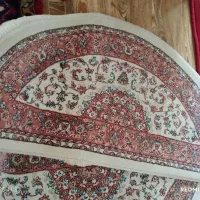 پادری فرش نیم دایره|فرش|مراغه, |دیوار