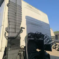 آف اچ 83|خودرو سنگین|باوی, |دیوار