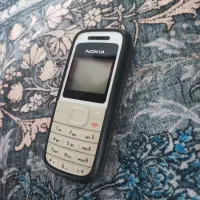 نوکیا ۱۲۰۰ اصلی فنلاند