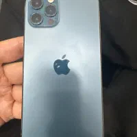 ایفون ۱۲پرو کاملا تمیز