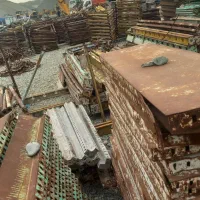 سمساری و خریدار ضایعات به بالاترین قیمت در محل