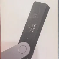 کیف پول سخت افزاری Ledger Nano X