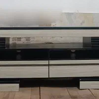 میز تلویزیون ام دی اف