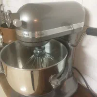 همزن حرفه‌ای کیچن اید خانگی/صنعتی