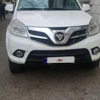 فوتون تواند بنزینی مدل ۹۸