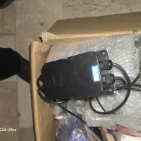 کیت BLDC کولر آبی 380 وات SPM 6 سپهران موتور