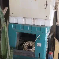 کولر ابی دست دوم تمیز و سالم