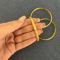 النگوی طلادست دوم