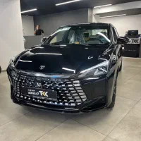 لاماری اکو / تجارت خودرو خسروانی