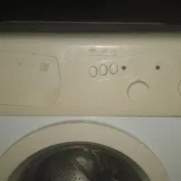 لباسشویی بردش خرابه