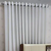 پرده حریر|پرده، رانر، رومیزی|رشت, کوی مهر|دیوار