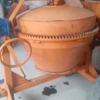 فروش فوری بتونیر|خودرو سنگین|گنبد کاووس, |دیوار