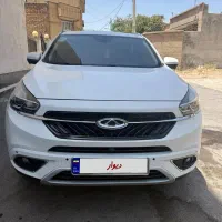 تیگو 7|خودرو سواری و وانت|شیراز, فرگاز|دیوار