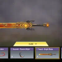 اکانت کالاف طاق میزنم