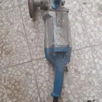 دستگاه سنباده چوب (سنگ پوست)