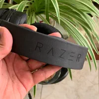 هدست ریزر کراکن تورنمنت ادیشن razer kraken|کنسول، بازی ویدئویی و آنلاین|کرج, شهرک بنفشه|دیوار