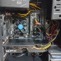 کیس گیمینگ نسل ۷. i5|رایانه رومیزی|رشت, دیانتی|دیوار