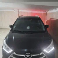 جک S3 مدل ۱۳۰۲ مناسب مصرف کننده