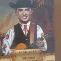 کیمدی  رونالدو ۲۰۲۶