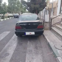 سیلوو ۸۱|خودرو سواری و وانت|پرند, فاز ۲|دیوار