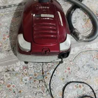 یک عدد بخاری شومینه‌ای 24 هزار و یک عدد جاروبرقی|بخاری، هیتر، شومینه|بندر انزلی, گلسرخ|دیوار